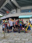 平成29年度 全日本少年少女武道錬成大会④ 平成29年度 全日本少年少女武道錬成大会④