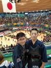 第52回 道場少年剣道大会② 第52回 道場少年剣道大会②