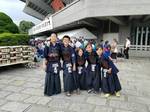 第52回 道場少年剣道大会③ 第52回 道場少年剣道大会③