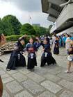 第52回 道場少年剣道大会⑤ 第52回 道場少年剣道大会⑤