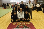 第33回 タッチヤング千葉県少年柔道・剣道大会 第33回 タッチヤング千葉県少年柔道・剣道大会
