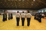 第33回タッチヤング千葉県少年柔道・剣道大会② 第33回タッチヤング千葉県少年柔道・剣道大会②
