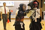 第33回タッチヤング千葉県少年柔道・剣道大会③ 第33回タッチヤング千葉県少年柔道・剣道大会③