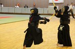 第33回タッチヤング千葉県少年柔道・剣道大会⑤ 第33回タッチヤング千葉県少年柔道・剣道大会⑤