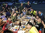 武道学園剣道教室夏季合宿③ 武道学園剣道教室夏季合宿③