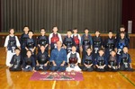 夏季錬成 どんぐり決戦 夏季錬成 どんぐり決戦