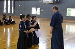 夏季錬成 どんぐり決戦② 夏季錬成 どんぐり決戦②