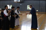 夏季錬成 どんぐり決戦③ 夏季錬成 どんぐり決戦③
