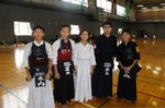 夏季錬成 どんぐり決戦④ 夏季錬成 どんぐり決戦④