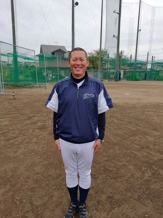 秋田県立秋田中央高等学校硬式野球部ob会hp Top