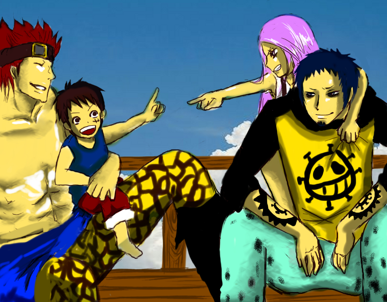 Anemone Coronaria Illust 6