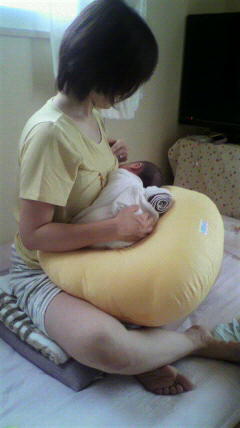 ママと赤ちゃんのケアルーム トコトコ ブログ
