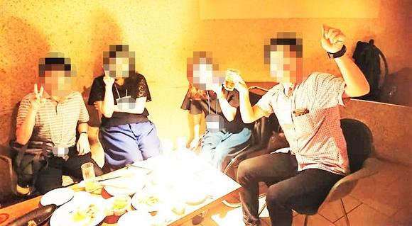 名古屋３０代社会人サークルりーぷ 30代で友達作りしたい人 転勤者向け