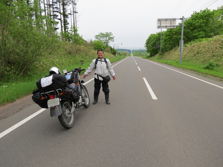 北海道一周ソロツーリング紀行 - ソロツーリストの小部屋へ、ようこそ！！