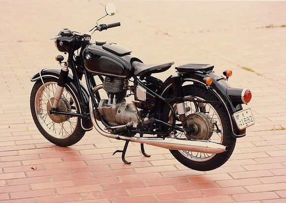 BMW R26と私 - ソロツーリストの小部屋へ、ようこそ！！