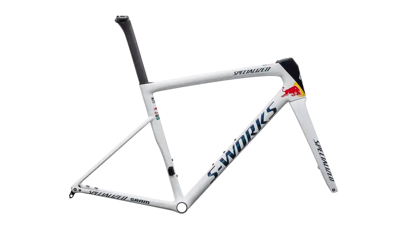 サイクルフレンド・タカタ 〔フレームセット〕