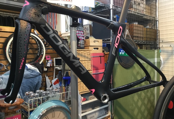 PINARELLO DOGMA F100 ロードバイクフレーム PINARELLO DOGMA F100