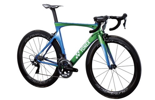 YONEX CARBONEX HR DISC ULTEGRA をご注文いただきました