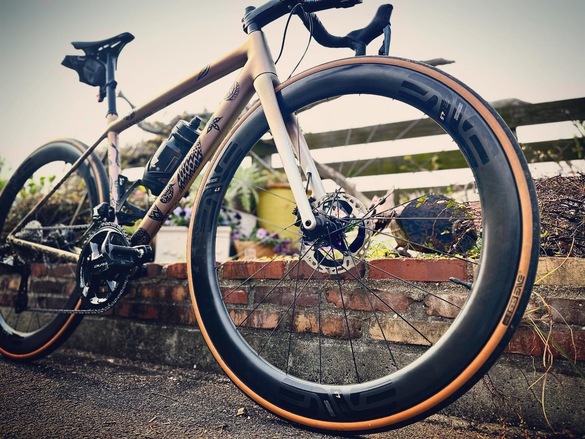 ENVE 纏い ロードディスクフォーク クイック&ディスク用 ENVE 纏い ロードディスクフォーク クイック&ディスク用