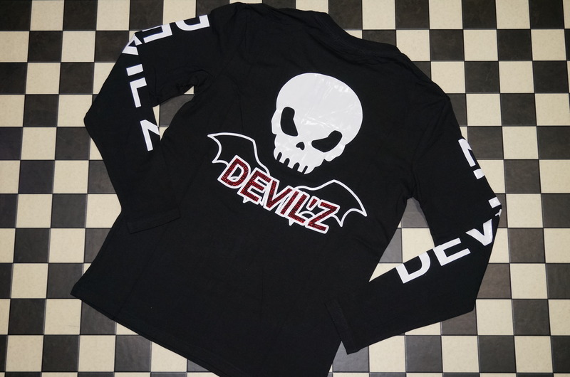 デビルズ Devil Z セカオワ Sekai No Owari ももクロ Youtubeカズさん ご購入はこちらから