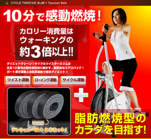 サイクルツイスタースリム通販専門店 サイクルツイスタースリム通販専門店