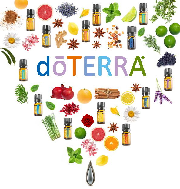 ドテラdoterra アルバム