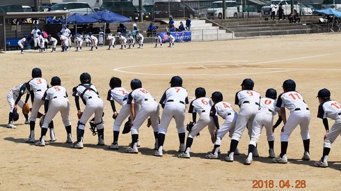 築上椎田少年野球 様よりオリジナル卒団dvdのご注文をいただき製作させていただきました