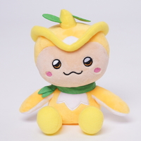 所沢市のマスコット！NEW miniminiトコろんぬいぐるみ15cm 【GIFTCROWN】