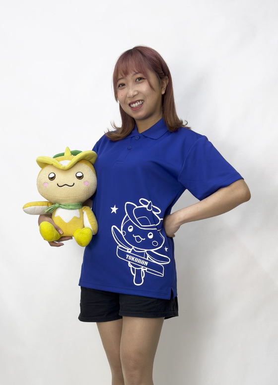 ギフトクラウン GIFTCROWN | 【予約】2023トコろんポロシャツ