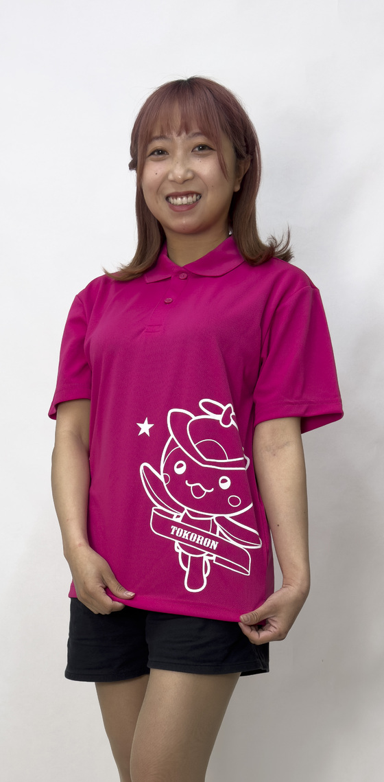 ギフトクラウン GIFTCROWN | 【予約】2023トコろんポロシャツ