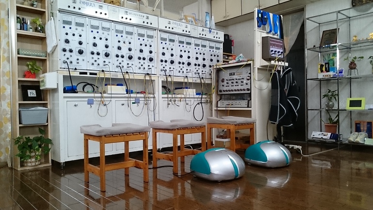 ファイテン　ソラーチ