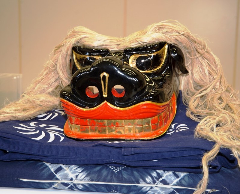 西田沢・奥内・後潟地域マップ アルバム：権現様