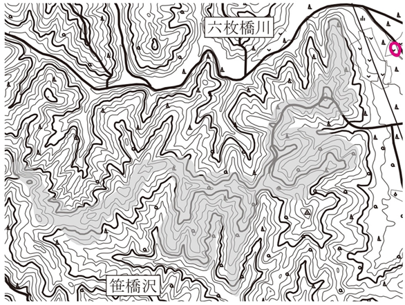 R4-第12図 仮称 大阪山館踏査範囲 img_20260111-095443.png
