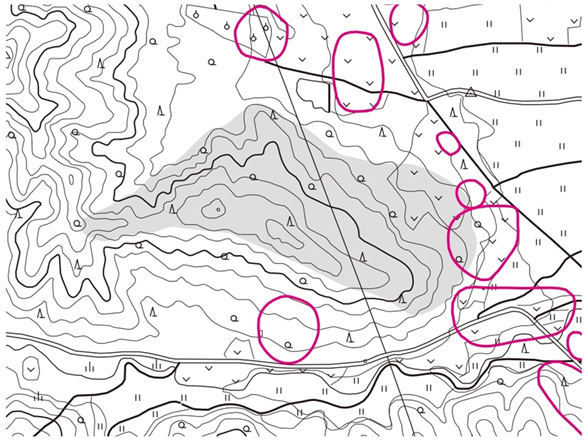 R4-第11図 仮称 内真部山城踏査範囲 img_20260111-100022.png