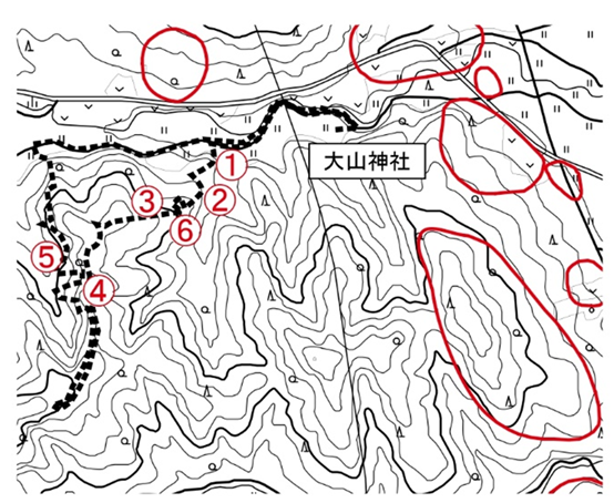 R7-第6図 湯ノ沢館跡調査範囲 img_20260404-134508.png