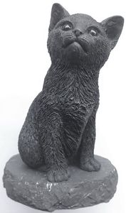 子猫のおねだり
