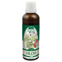 サンザシの芽エキス（Hloh）50ｍｌ