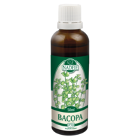 バコパの芽エキス（bacopa）50ｍｌ