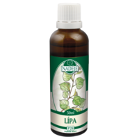 冬菩提樹の芽エキス（Lipa）50ｍｌ