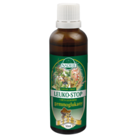 レウコストップ（Leukostop）50ｍｌ