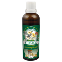 ストップ・コック（Stop-kok）50ｍｌ