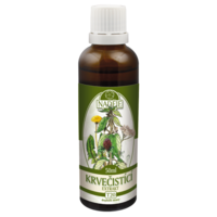 クルヴェエキス （Krvecistici）50ｍｌ