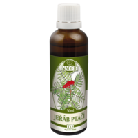 西洋ナナカマドエキス（Jerab ptaci）50ｍｌ