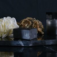 ブラックシード石鹸100ｇ