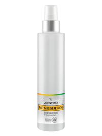 オーラクリーン アロマエッセンススプレー《リヒトウェーゼン》150mL