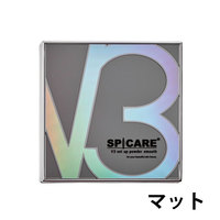 セットアップパウダー スムース
