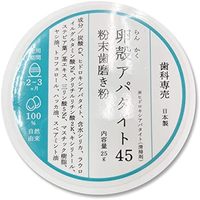 卵殻アパタイト 25g