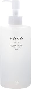 HONO ホノヲヲ クレンジング 300g