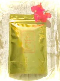 （ヒマラヤ産原種）EM-S酵素活性麻炭パウダー50g