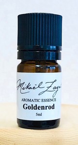 Goldenrod（ゴールデンロッド）5ml